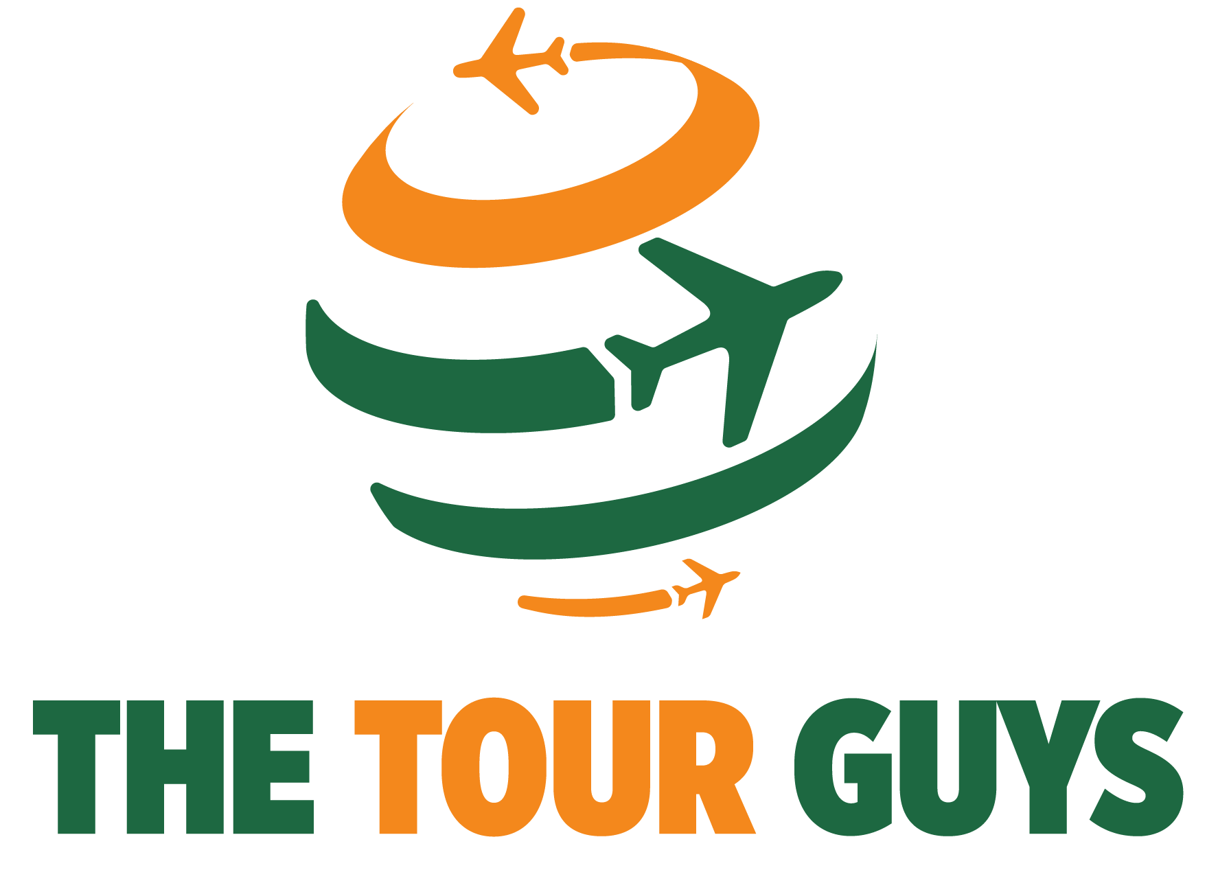 The Tour Guys