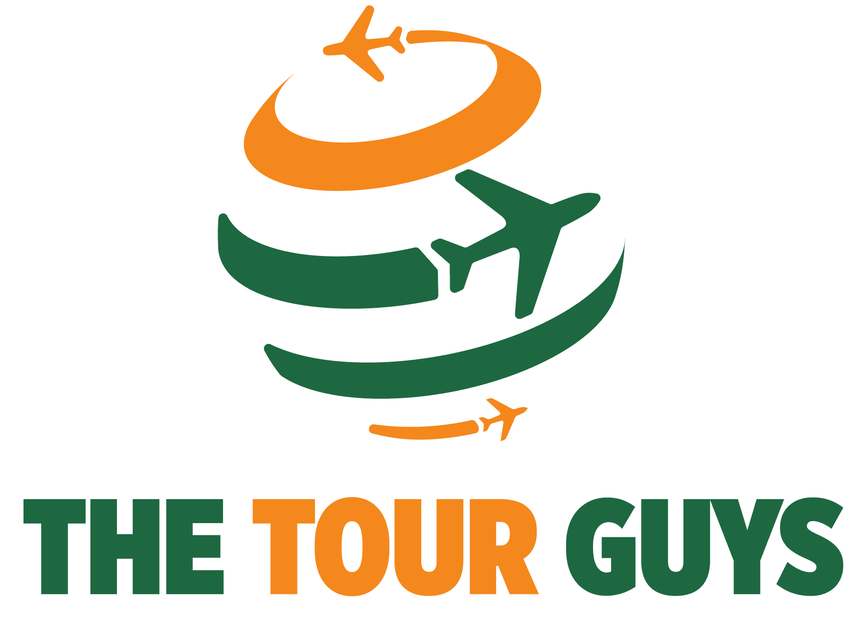 The Tour Guys